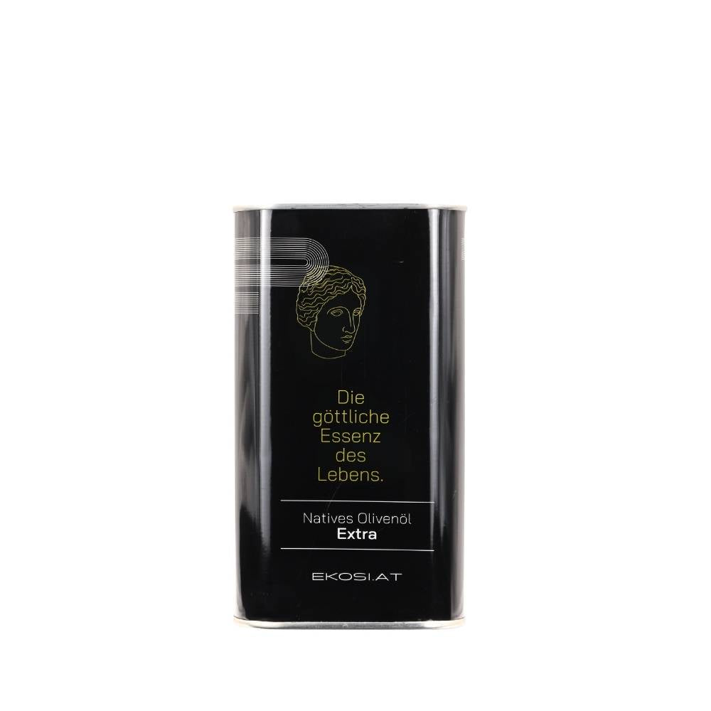 Natives Olivenöl Extra | 1 L