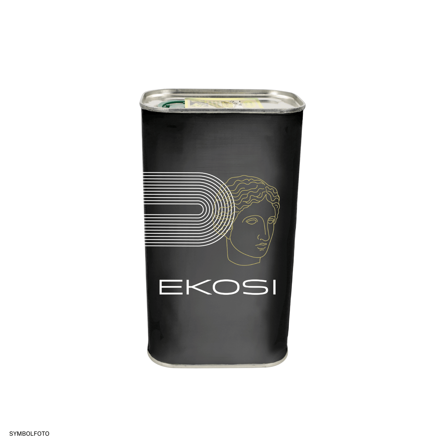 Natives Olivenöl Extra | 1 L
