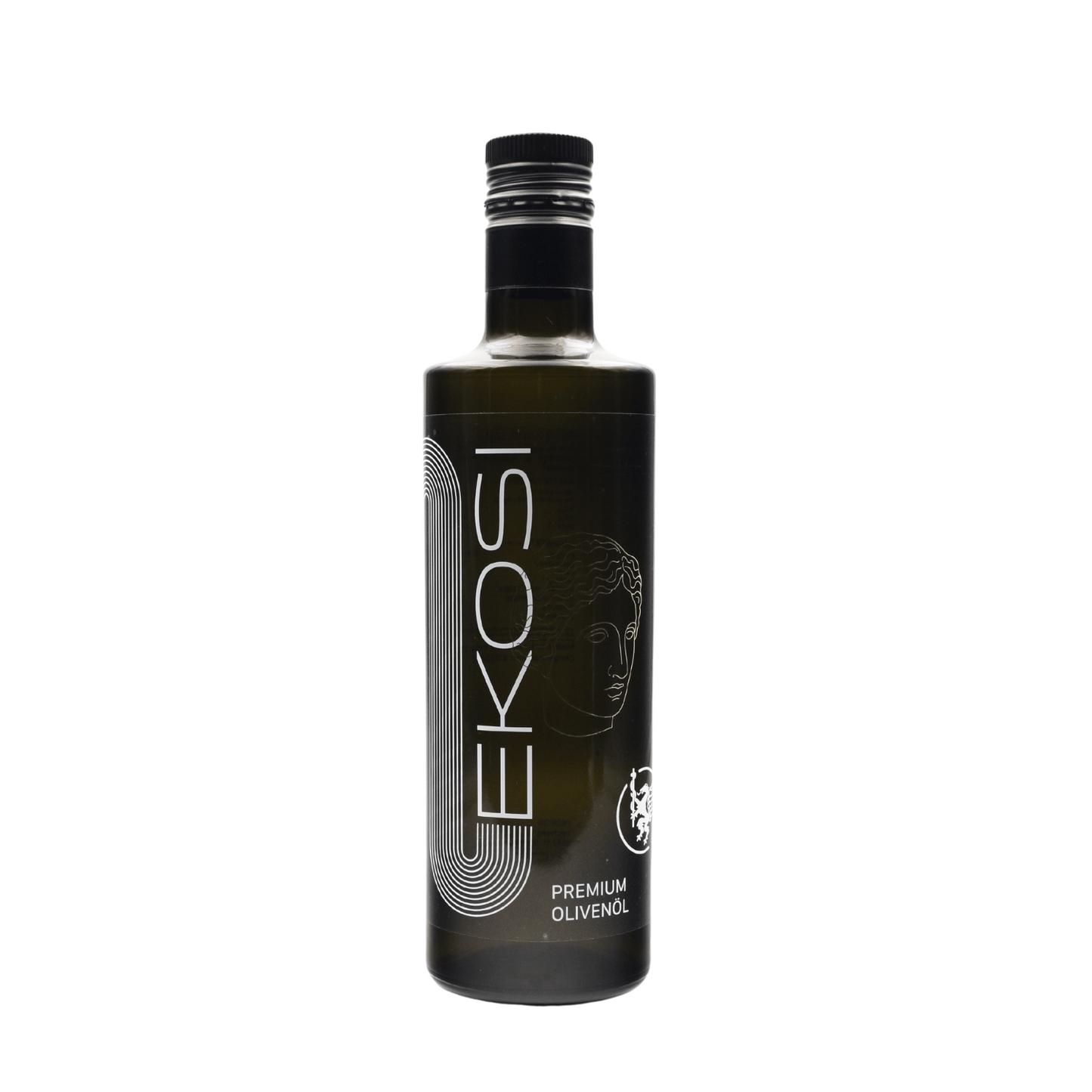 Natives Olivenöl Extra | 0,5 L