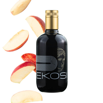 Ekosi Box | Olivenöl & Apfel Balsam Essig | 0,5L