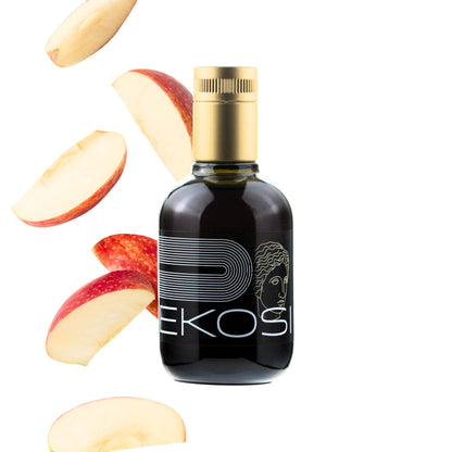 Ekosi Box | Olivenöl & Apfel Balsam Essig & Kernöl