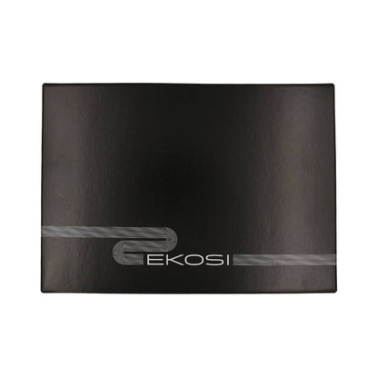 Ekosi Box | Olivenöl & Apfel Balsam Essig | 0,5L
