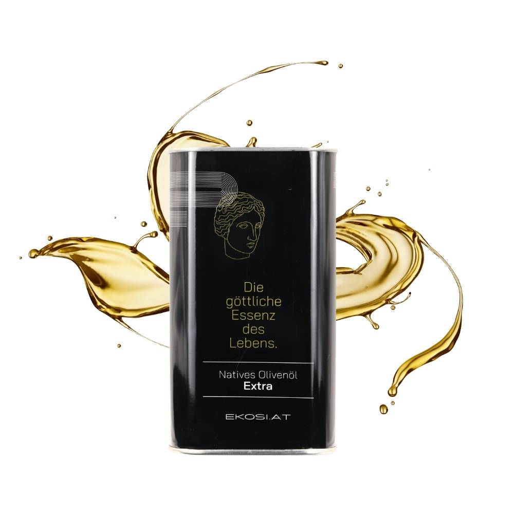Natives Olivenöl Extra | 1 L
