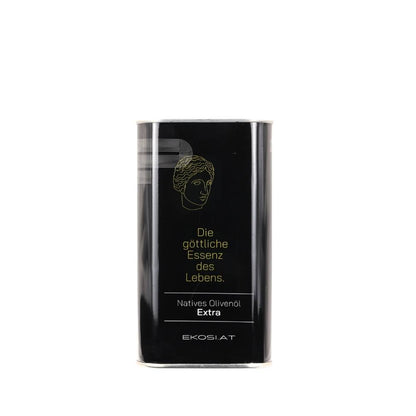 Natives Olivenöl Extra | 1 L