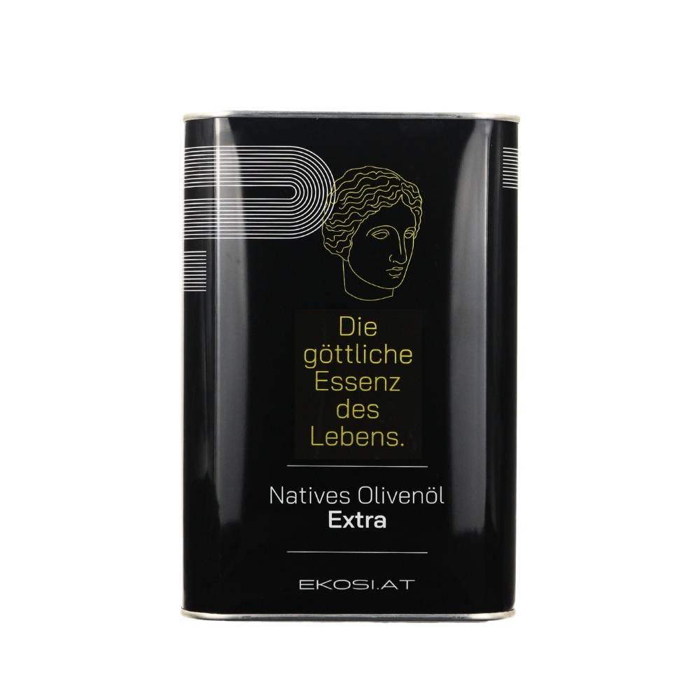 Natives Olivenöl Extra | 3 L