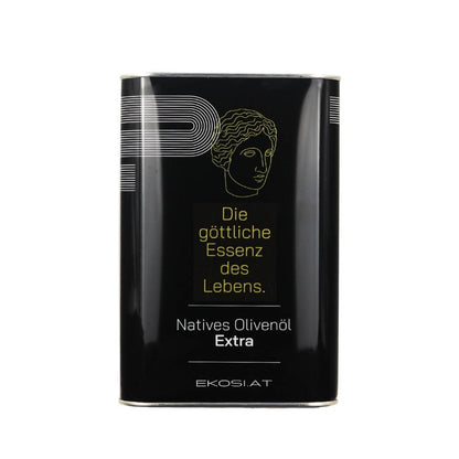 Natives Olivenöl Extra | 3 L