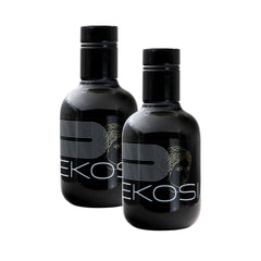 ekosi Natives Olivenöl aus Kreta 250ml Set