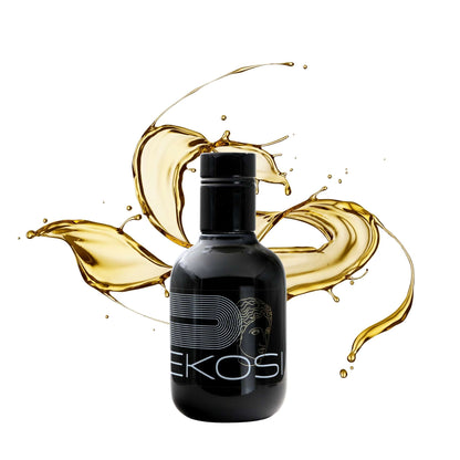 ekosi Natives Olivenöl aus Kreta 250ml
