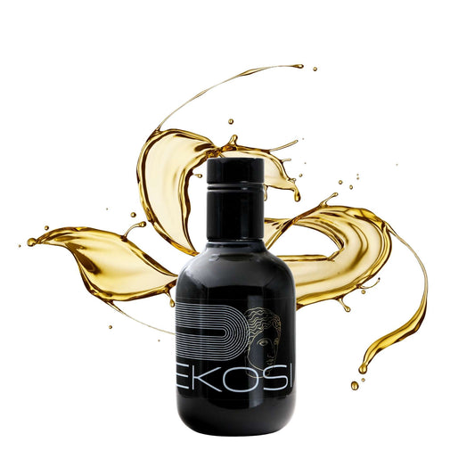 ekosi Natives Olivenöl aus Kreta 250ml