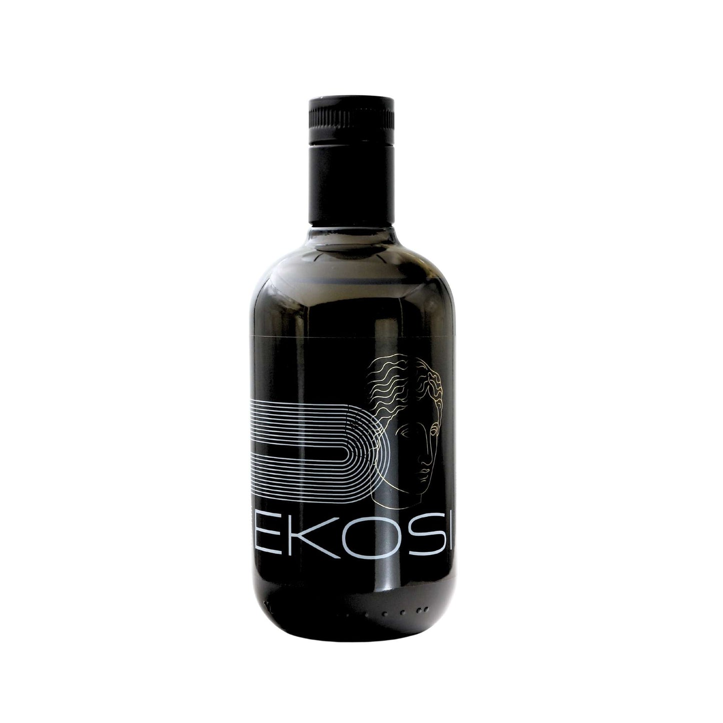 ekosi Natives Olivenöl aus Kreta 500ml